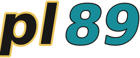 pl89 logo